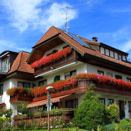 Gaestehaus Mayer-Bartsch Меерсбург Екстериор снимка