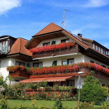 Gaestehaus Mayer-Bartsch Меерсбург Екстериор снимка